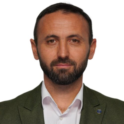 Zeki TAŞ