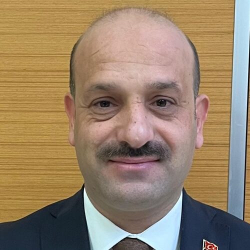 İbrahim ATAMAN