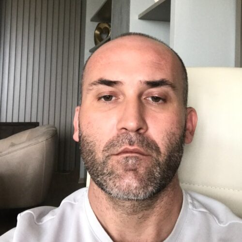 Furkan  MUTLU