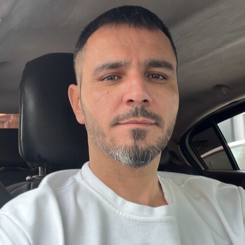 Serdar BİRKE