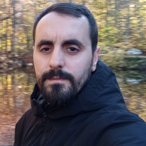 Semih ŞENGÜL