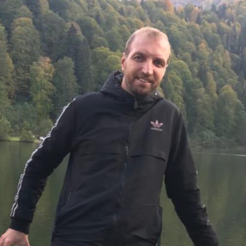 Yasin GÖNEÇ