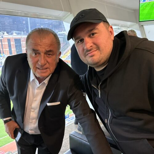 Yusuf Buğra CEBECİ