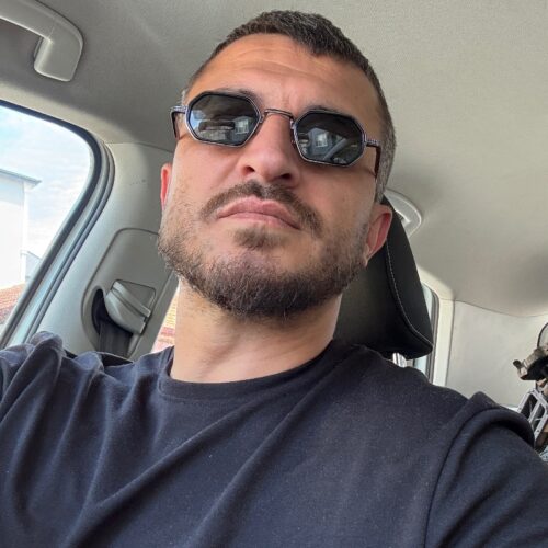Emre Onur İRKEN