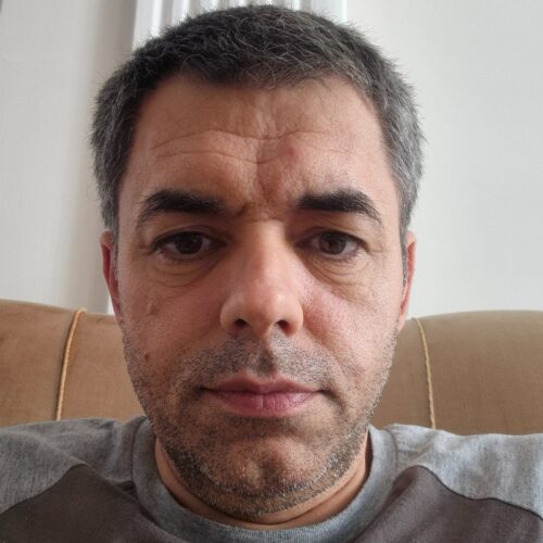 İlker DOĞAN