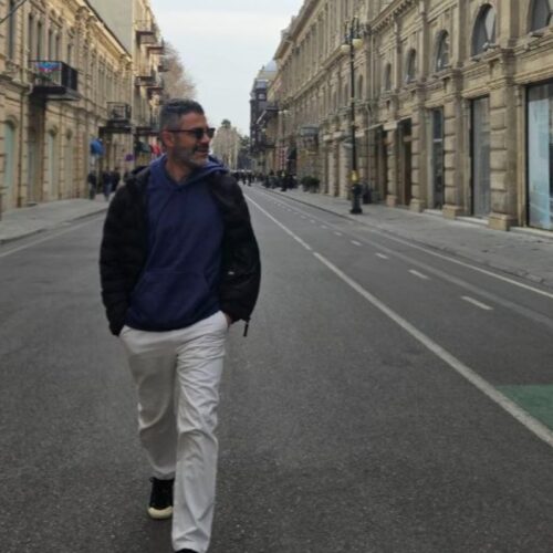 Fatih SESLİ