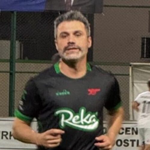 Fatih SESLİ