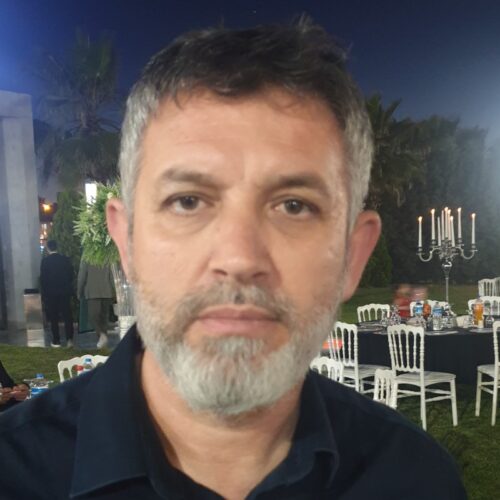 Engin VATAN