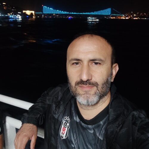 Fatih  ERBAŞ