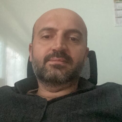 Serdal  ŞİŞMAN