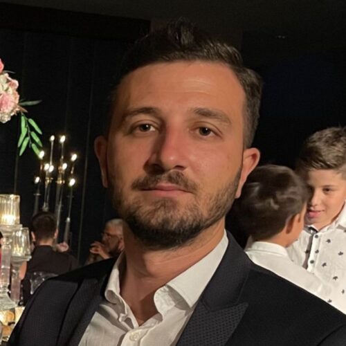 Ahmet ÇELİK