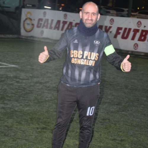 İsmail ERDEM