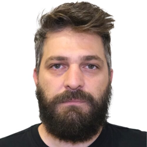 Çağlar  OLGAÇ