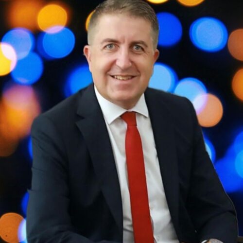 Özer YÜKSEL