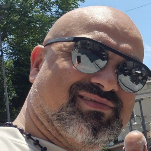 Nail  DAĞHAN