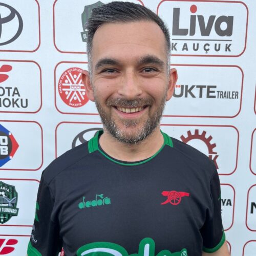 Gökhan  METİN