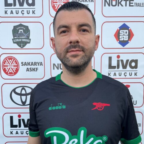 Anıl ARAP