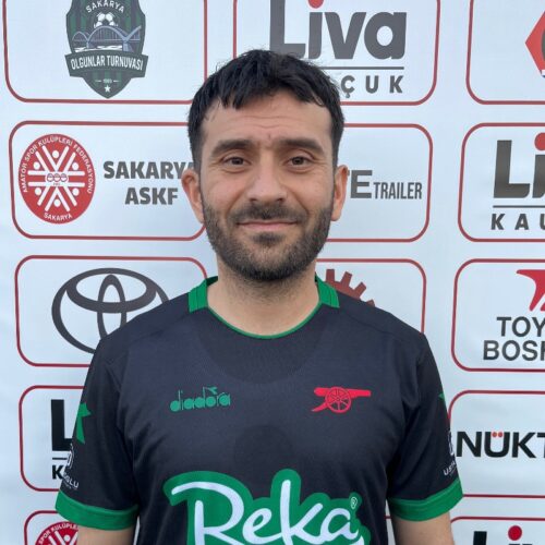 Mehmet Ali BAHADIR