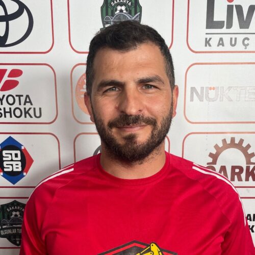 Recep BEKTAŞ