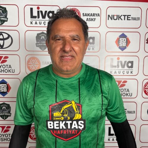 Veysel BEŞİK