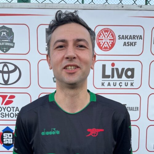 Nazım BESEN