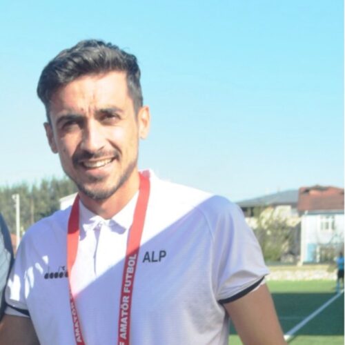 Alptuğ YILMAZ