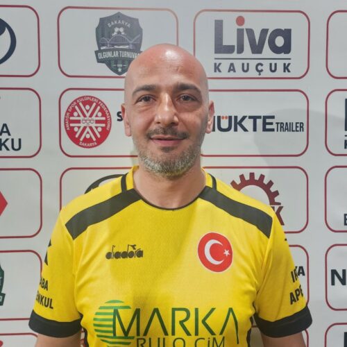 Zülkarneyn KURU