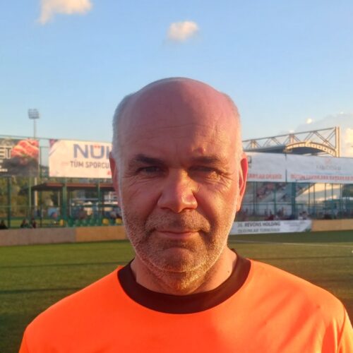 Murat DORAK