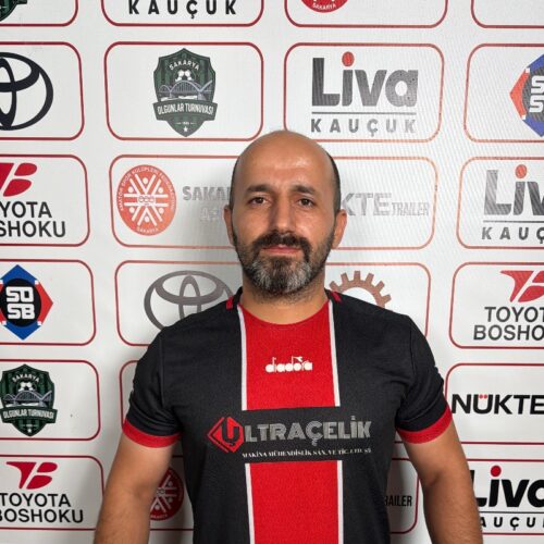 Rıdvan KAN