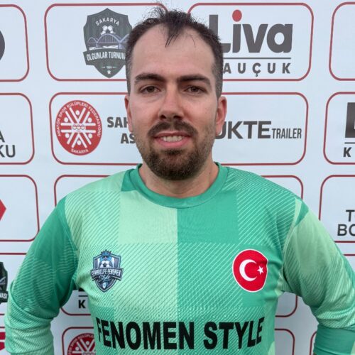 İbrahim  SABİT