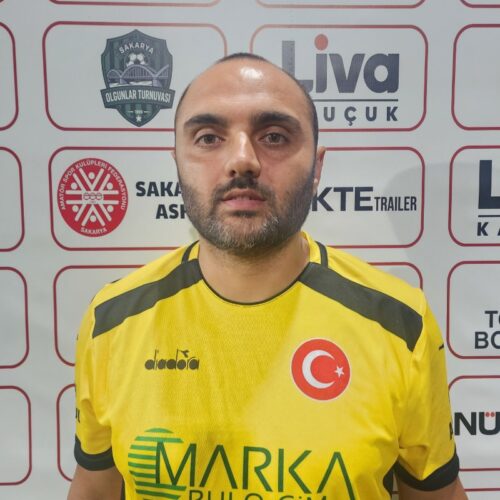 Şükrü  ÇABUK