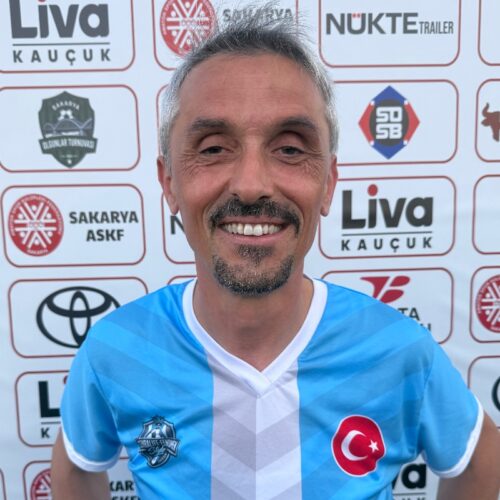 Aytaç  İŞGÜVEN