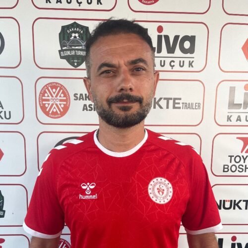Olgun ZURNACI