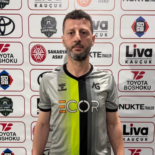 Gökhan  YILDIZ