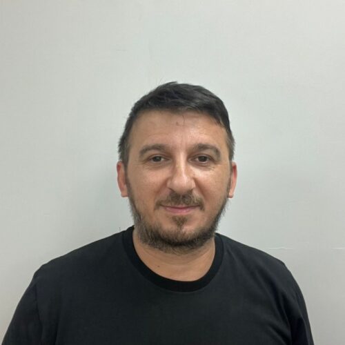 Ergün  YILDIZOĞLU