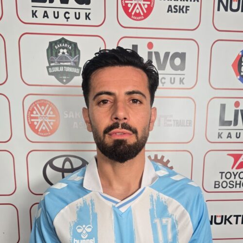 Muhammed  AKDENİZ