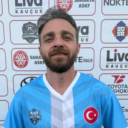 Mehmet İSKENDER