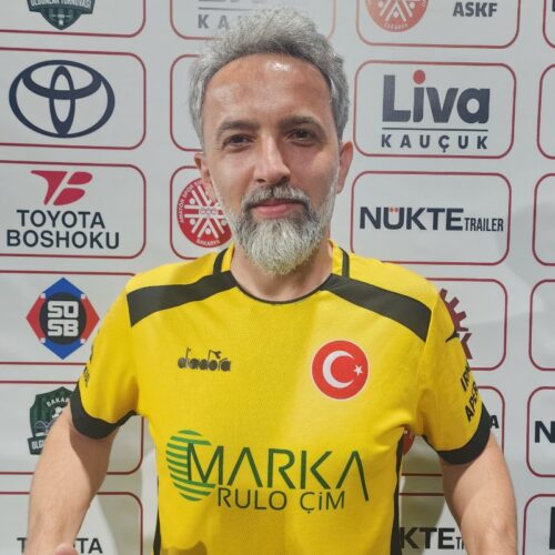 Sinan  COŞKUN
