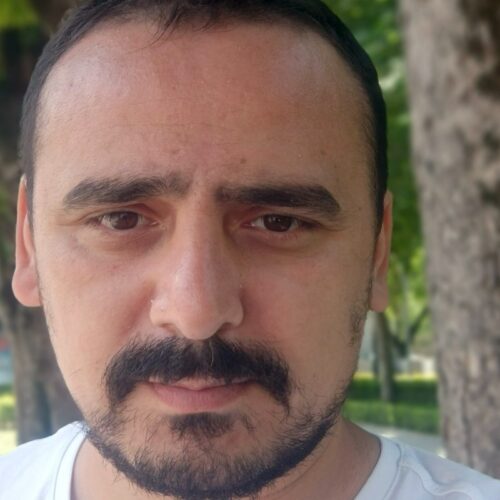 Şerif Yücel SÜTCÜ