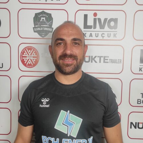 Ali Fuat KIRIK