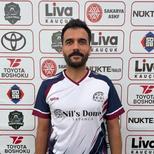 Oğuz ADIYAMAN