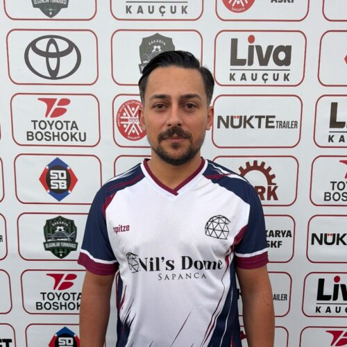 Sefa SÜREK