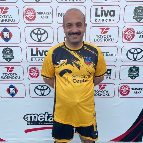 İbrahim ATAMAN