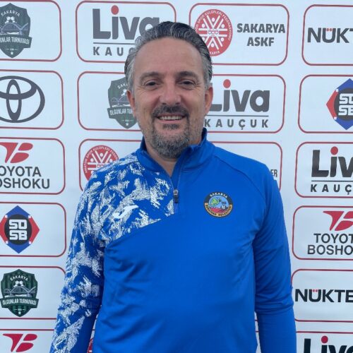 Haldun  ELBİRLİK