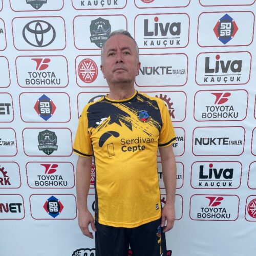 Mustafa DEVERENLİ