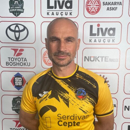 Özgür ÖZKAN