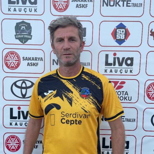 Serdar UYSAL