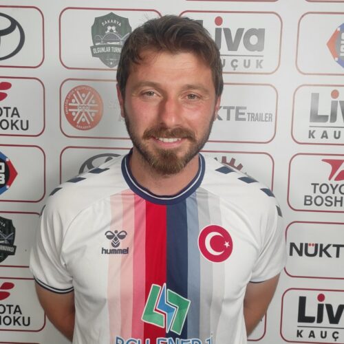 Bünyamin DEMİR