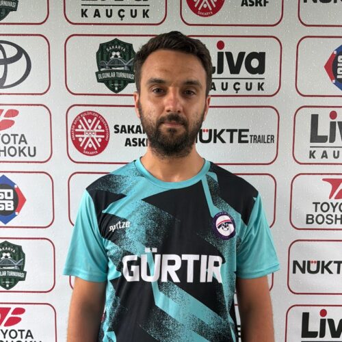 Serhat ÇALIŞKAN