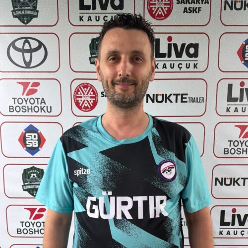 Oğuz ÇALIŞKAN